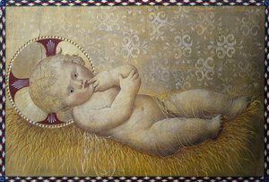 Bebe Jesus