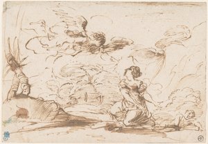  de Pier Francesco Mola