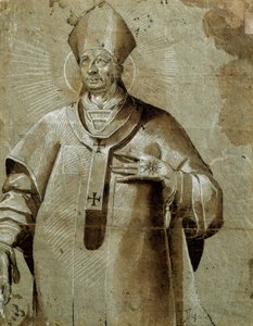 San Carlos Borromeo de Pier Francesco Morazzone