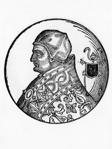 Retrato de Sabiniano