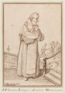  de Pier Leone Ghezzi
