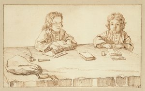  de Pier Leone Ghezzi