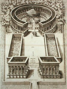Aviario de Varro, de 