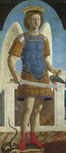 San Miguel Arcángel, 1469
