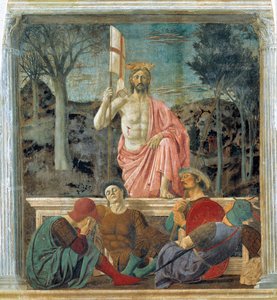 La Resurrección