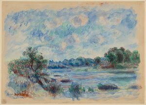  de Pierre-Auguste Renoir