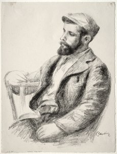 Louis Valtat de Pierre-Auguste Renoir