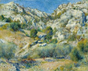  de Pierre-Auguste Renoir