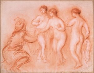  de Pierre-Auguste Renoir