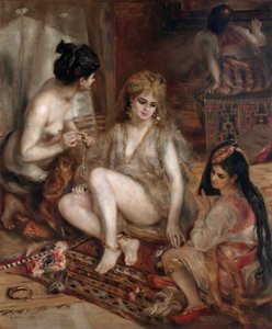  de Pierre-Auguste Renoir