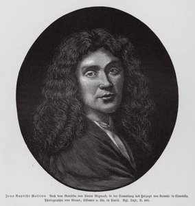  de Pierre (after) Mignard