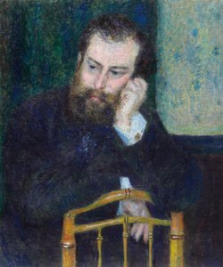 Alfred Sisley