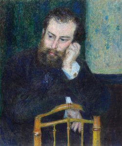 Alfred Sisley, 1876