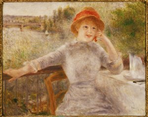  de Pierre Auguste Renoir