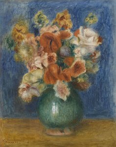 Ramo de Pierre Auguste Renoir