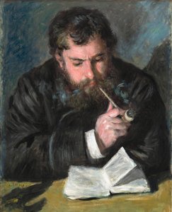 Claude Monet, 1872