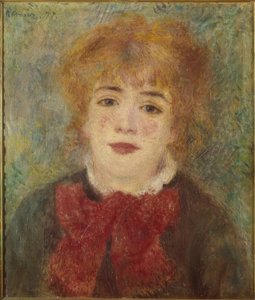 Retrato de dama