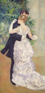Baile en la Ciudad
