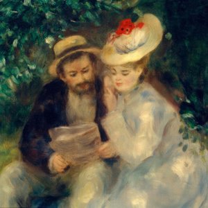 Secretos (La Tonnelle)