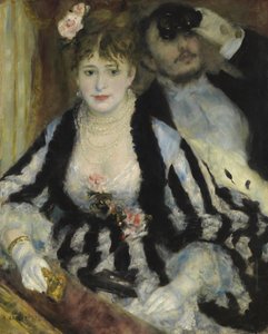 La Loge (Caja de Teatro)