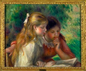 La lectura
