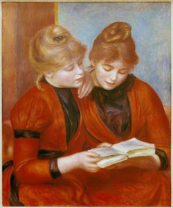 Las dos hermanas