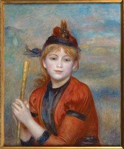  de Pierre Auguste Renoir