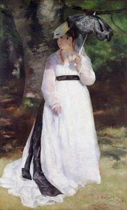 Retrato de Lise