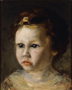 Retrato de Pierre Sisley de Pierre Auguste Renoir