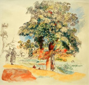 Paisaje del sur