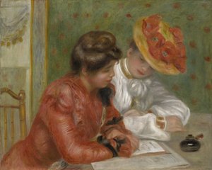 La carta