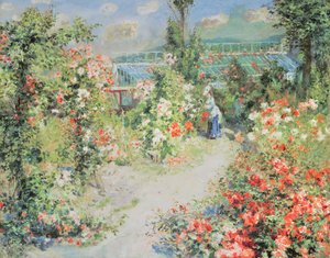 Imagen desconocida de Pierre Auguste Renoir