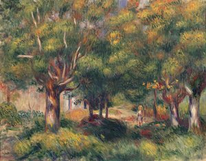 Imagen Desconocida de Pierre Auguste Renoir
