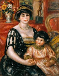 Imagen desconocida de Pierre Auguste Renoir