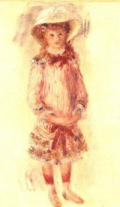 Imagen desconocida de Pierre Auguste Renoir
