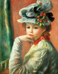 Imagen Desconocida de Pierre Auguste Renoir