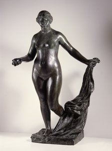 Venus Victoriosa, 1914 de Pierre Auguste Renoir