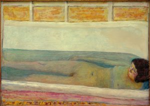 Bañera (El Baño)