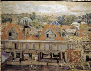 Calle de Arcachon