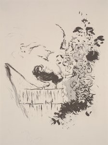 Conversación de Pierre Bonnard