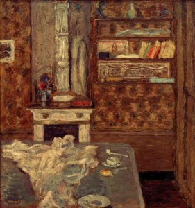Interior – Comedor