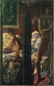 El hombre y la mujer