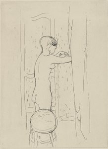 La Toilette (El Baño)