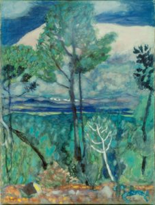 Paisaje
