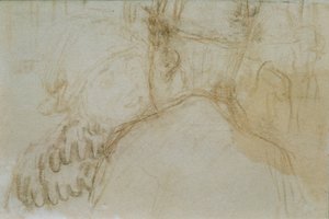 amantes de Pierre Bonnard