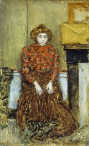 Marthe, c.1896