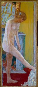 Desnudo