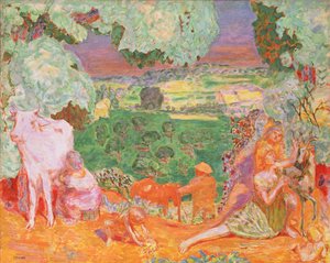 Sinfonía pastoral