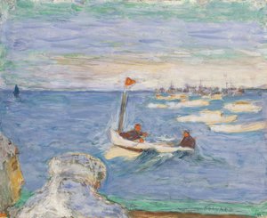 Regata, c.1930