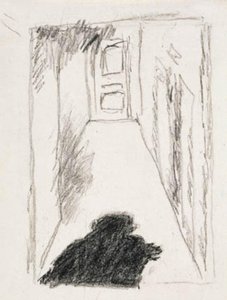 La Sombra de Pierre Bonnard